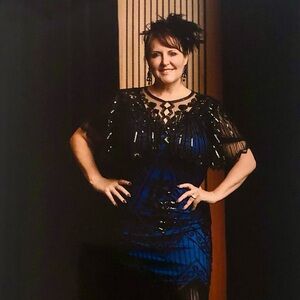 Meet your Posher, Wendy